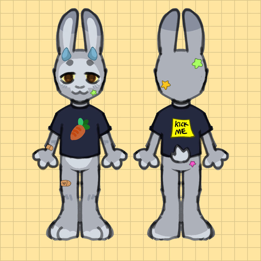 Chibi Light Form