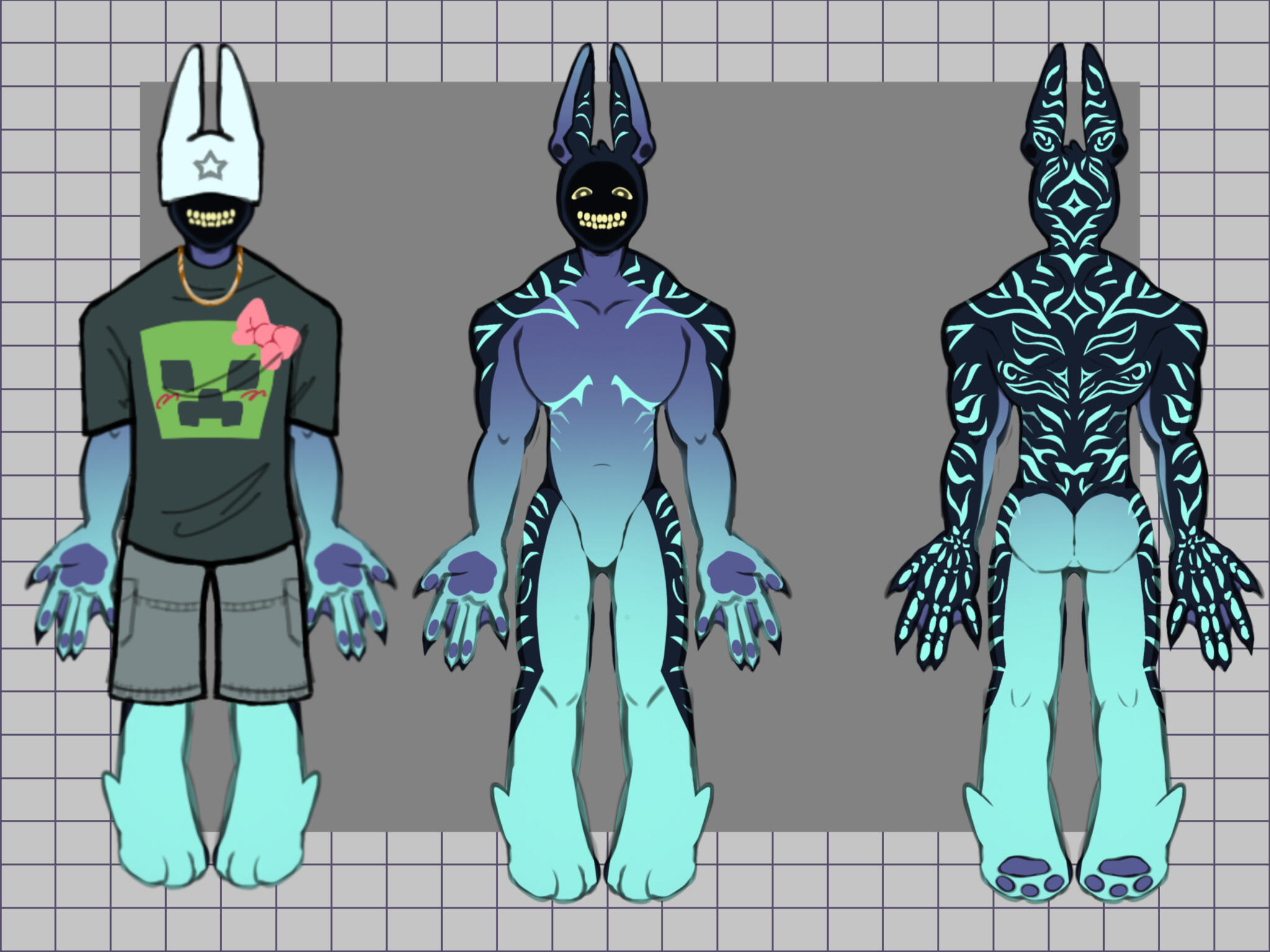 Updated Design