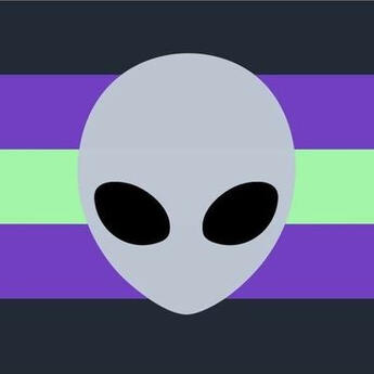 Aliengender