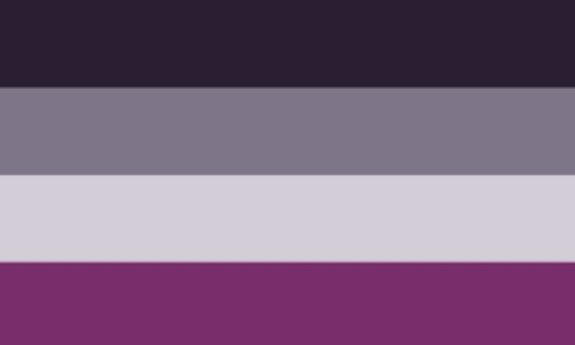 Asexual :3